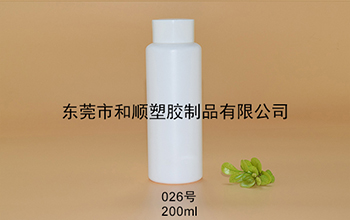 PHN水劑瓶200ml